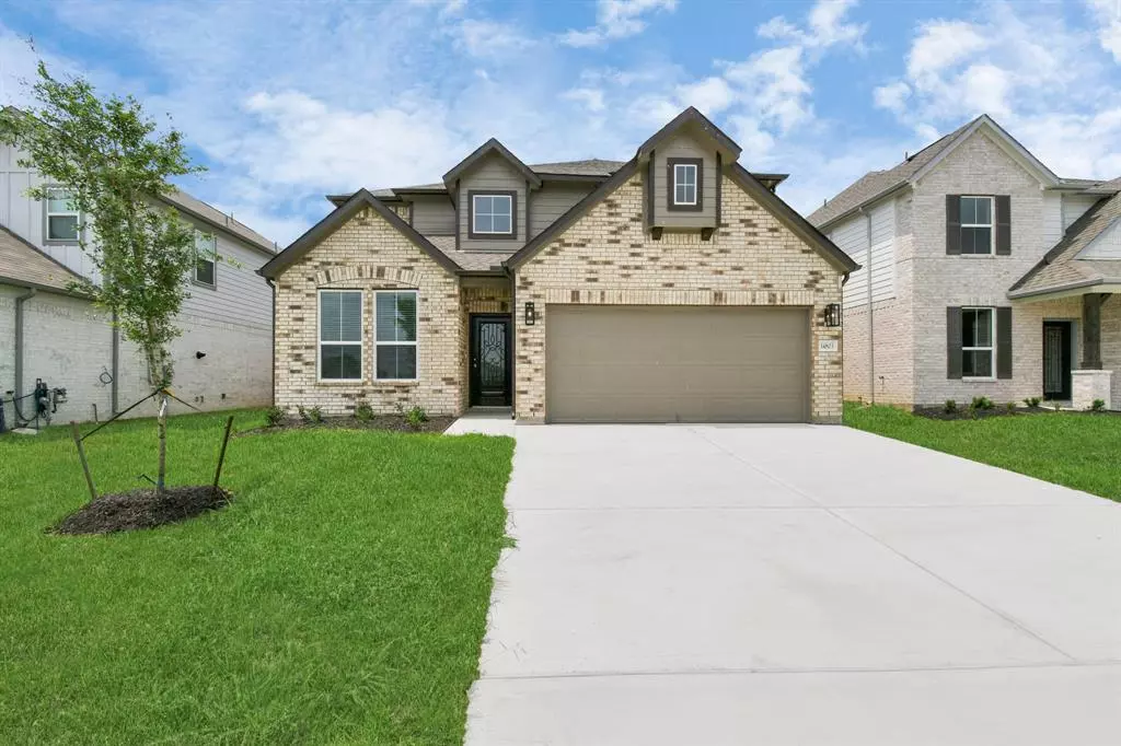 Houston, TX 77049,14803 Olive Sparrow Lane