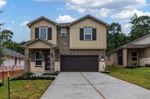 7051 Silverleaf Oak ST, Conroe, TX 77304