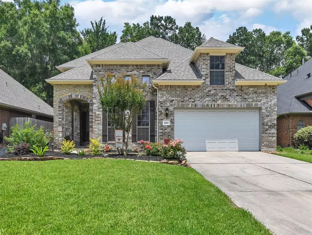 Kingwood, TX 77345,4503 Tamarind TRL