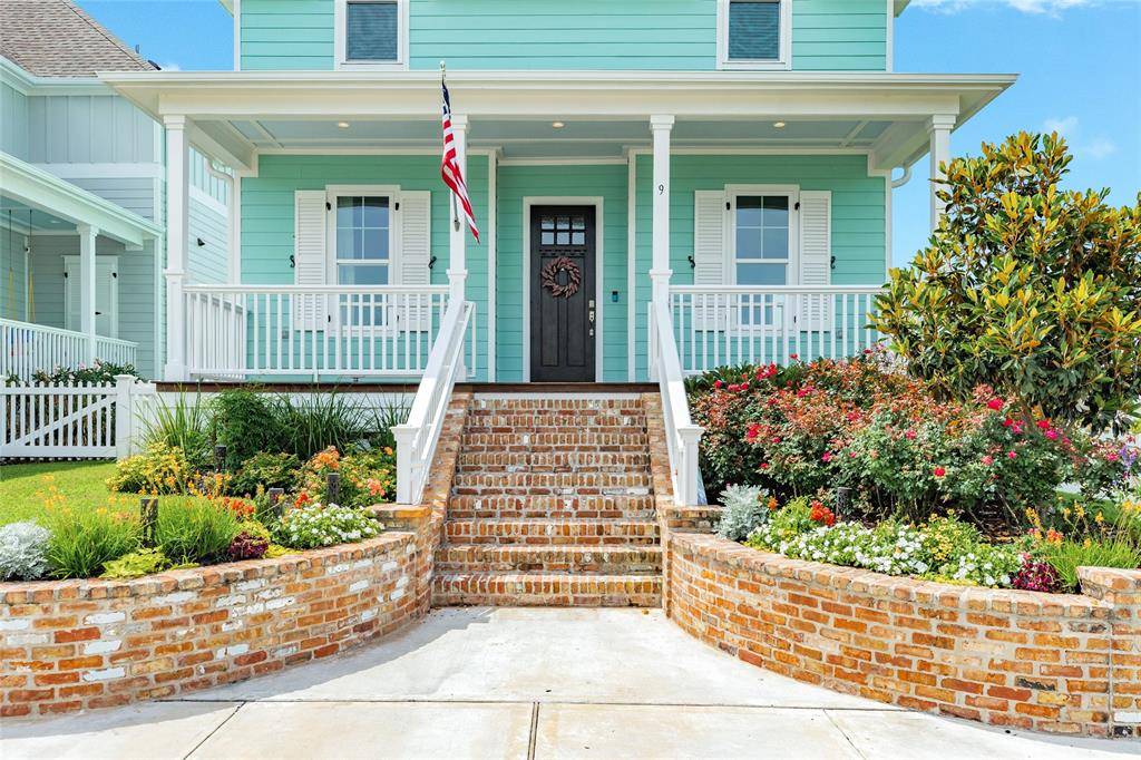 Galveston, TX 77554,9 Caravelle CT