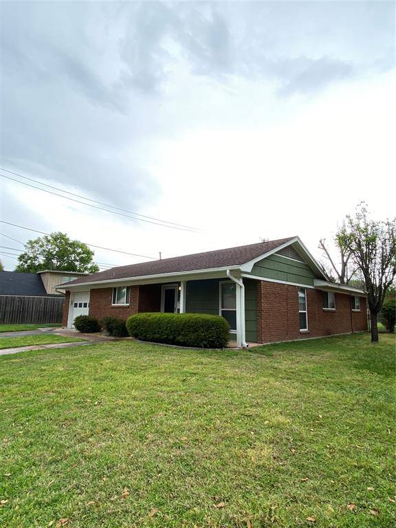 Houston, TX 77092,4138 Donna Lynn DR