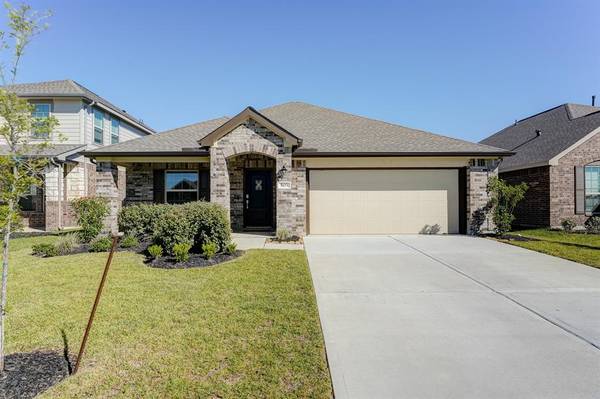 503 Ridgewood Terrace DR, La Marque, TX 77568