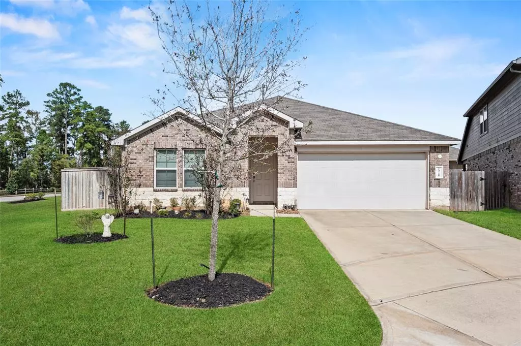 Magnolia, TX 77354,14708 Night Violet CT