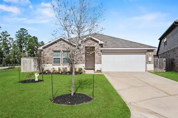 14708 Night Violet CT,  Magnolia,  TX 77354