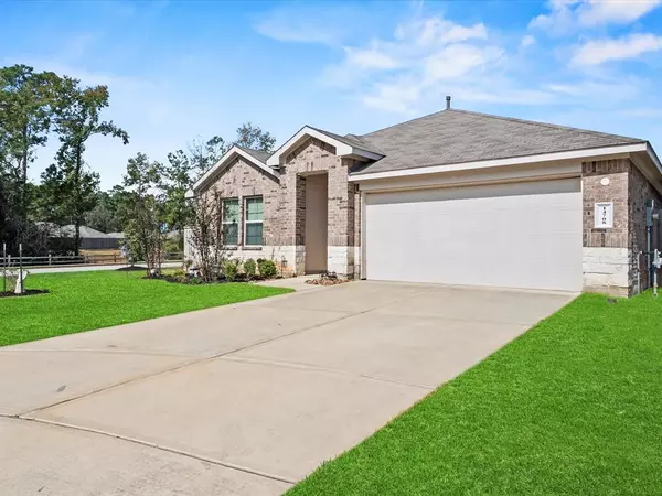 Magnolia, TX 77354,14708 Night Violet CT