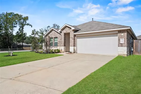 Magnolia, TX 77354,14708 Night Violet CT