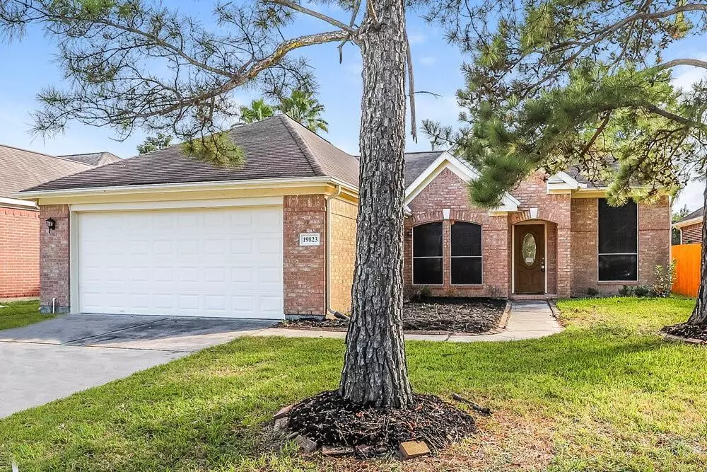 Cypress, TX 77433,19823 Indian Cherry Forest LN