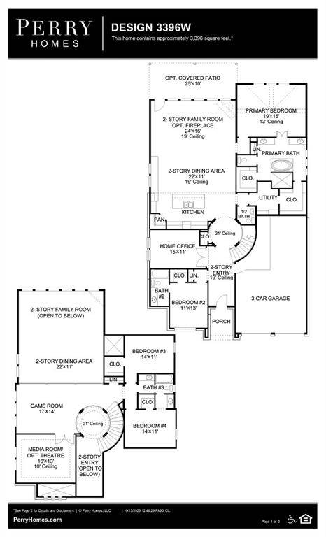 Fulshear, TX 77441,31506 Copper Oaks CT