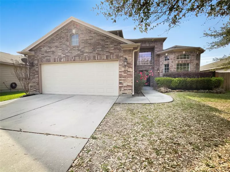 5707 Rocky Trail DR, Houston, TX 77339