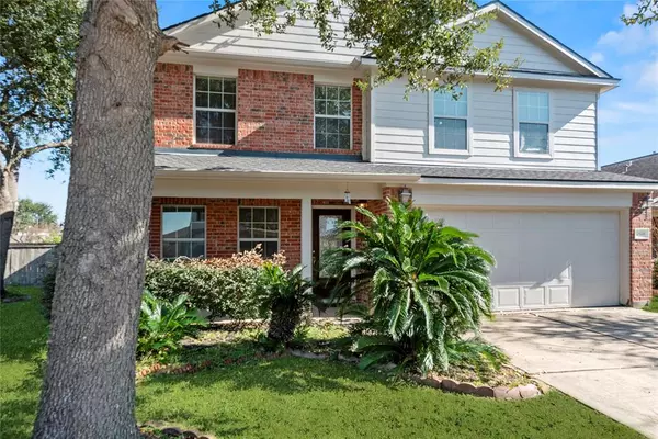 Katy, TX 77449,4546 Newhope Terrace LN