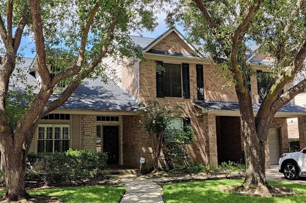 12526 Cherry Creek Bend LN, Houston, TX 77041