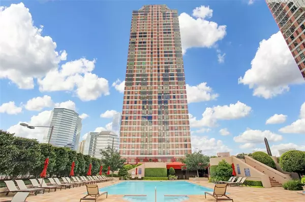 5110 San Felipe ST #362W, Houston, TX 77056