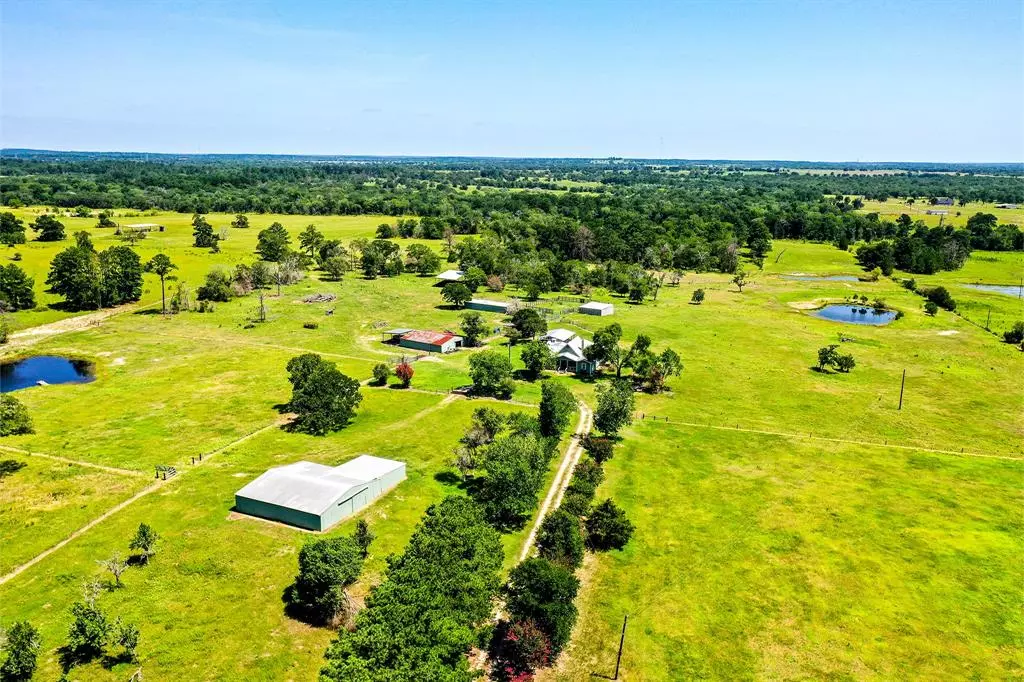 Bedias, TX 77831,7922 County Road 227