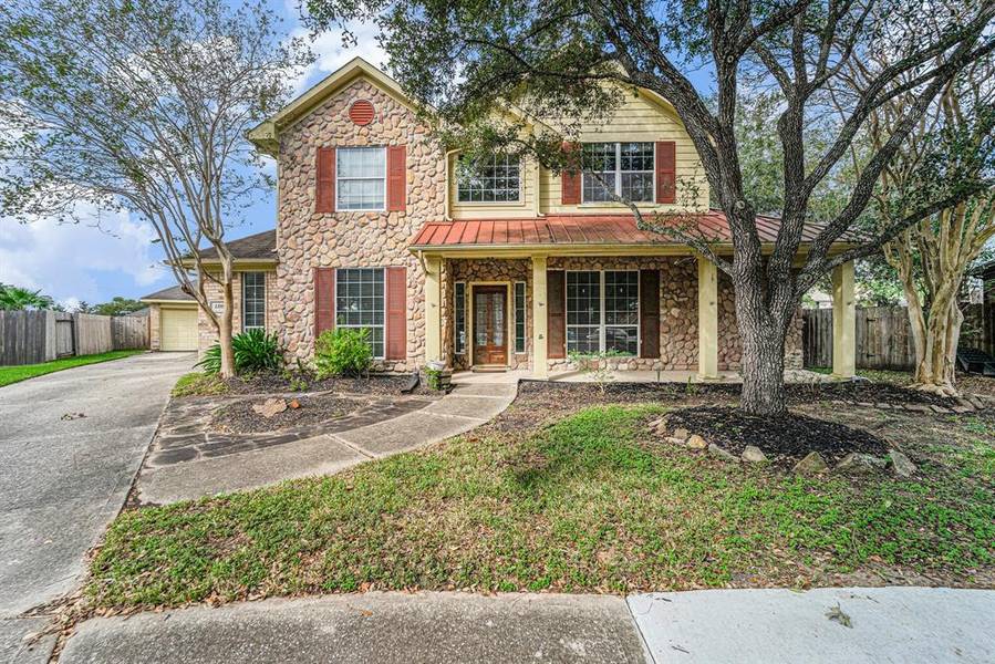 2370 Autumn Mist CT, League City, TX 77573