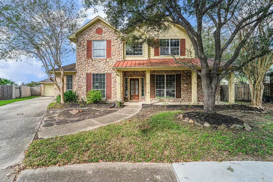 2370 Autumn Mist CT, League City, TX 77573