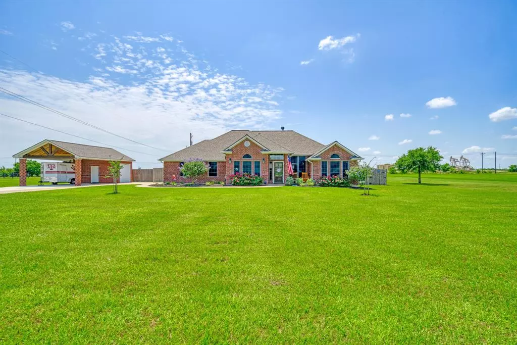 Bryan, TX 77808,4578 N Country CT