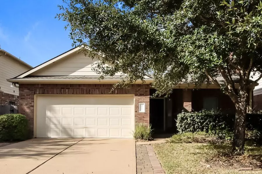 31727 Forest Oak Park CT, Conroe, TX 77385