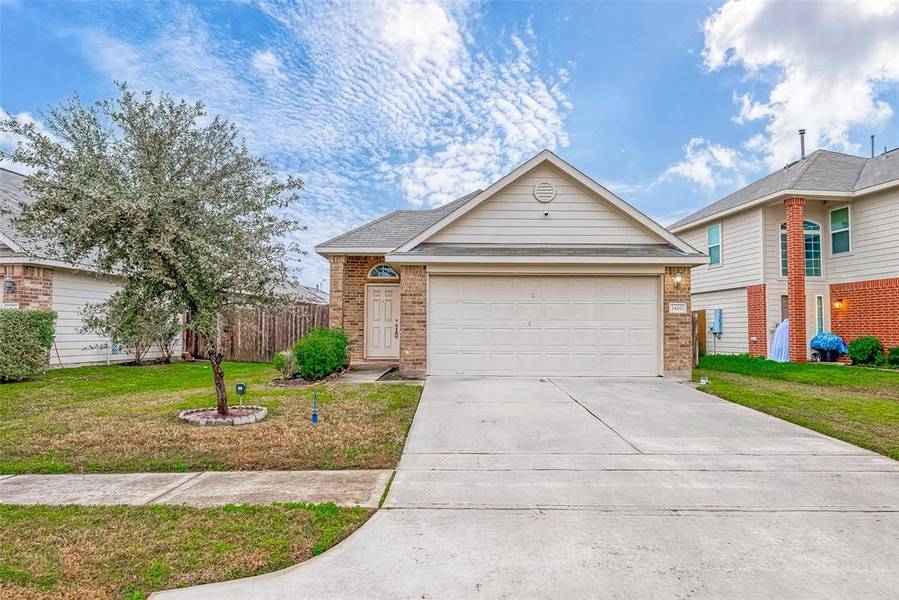 1410 Brighton Fort DR, Houston, TX 77073