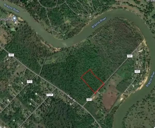 Brazoria, TX 77422,0 County Road 849 Tract 12