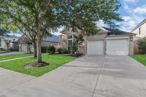 Sugar Land, TX 77479,5434 Linden Rose LN