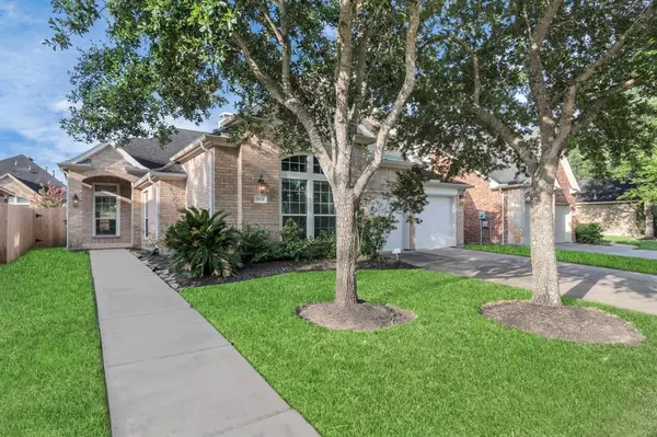 Sugar Land, TX 77479,5434 Linden Rose LN