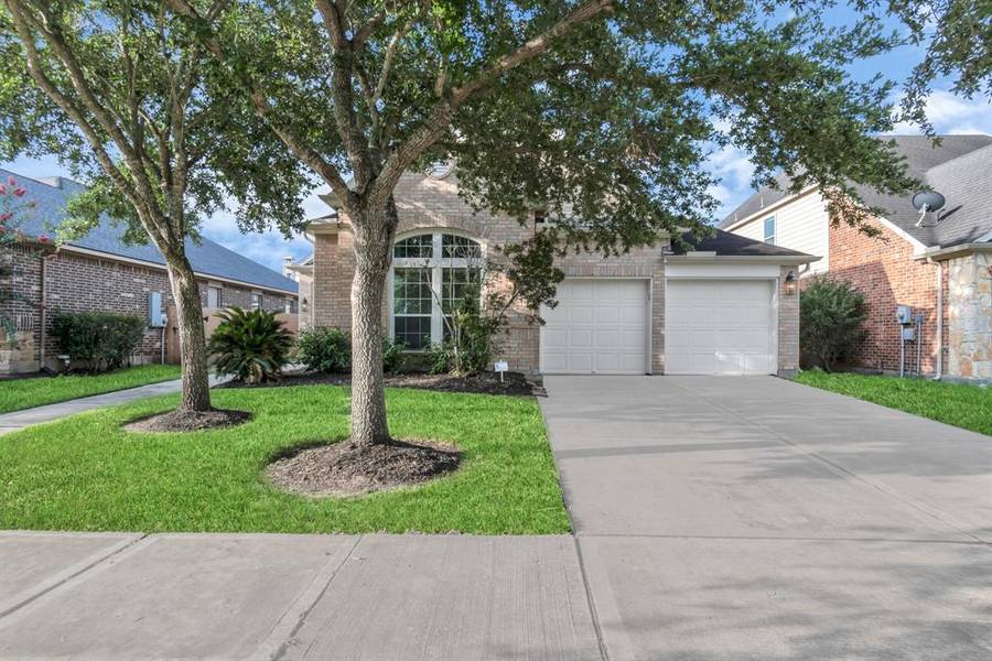 5434 Linden Rose LN, Sugar Land, TX 77479