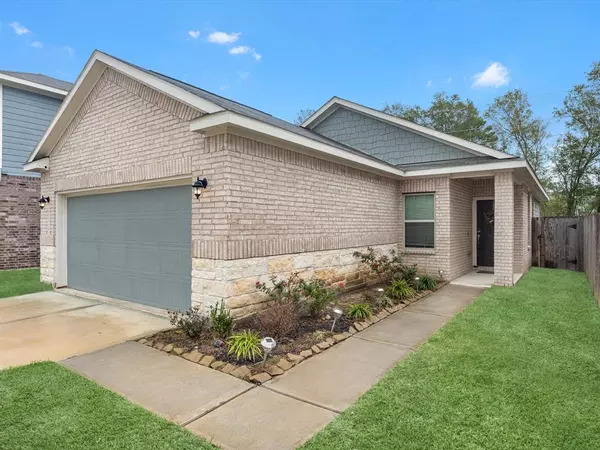 Houston, TX 77336,24750 Russet Bluff TRL