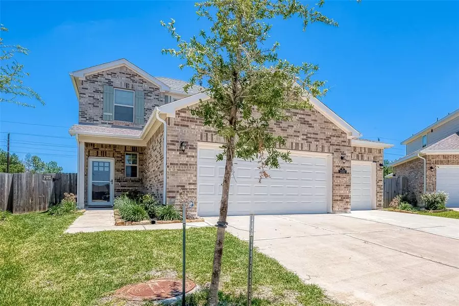 23002 Bright Light LN, Katy, TX 77493