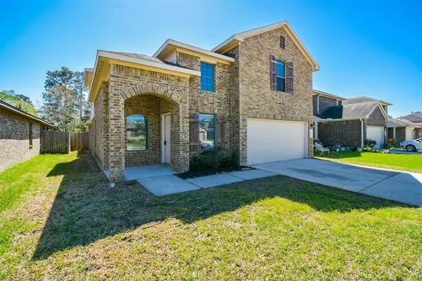 2038 Naplechase Crest DR, Spring, TX 77373