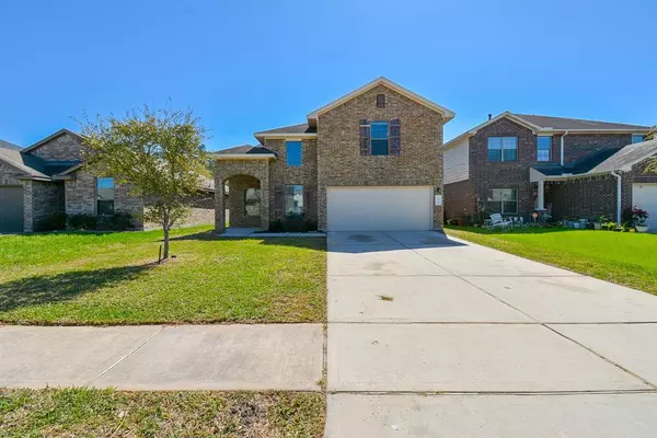 Spring, TX 77373,2038 Naplechase Crest DR