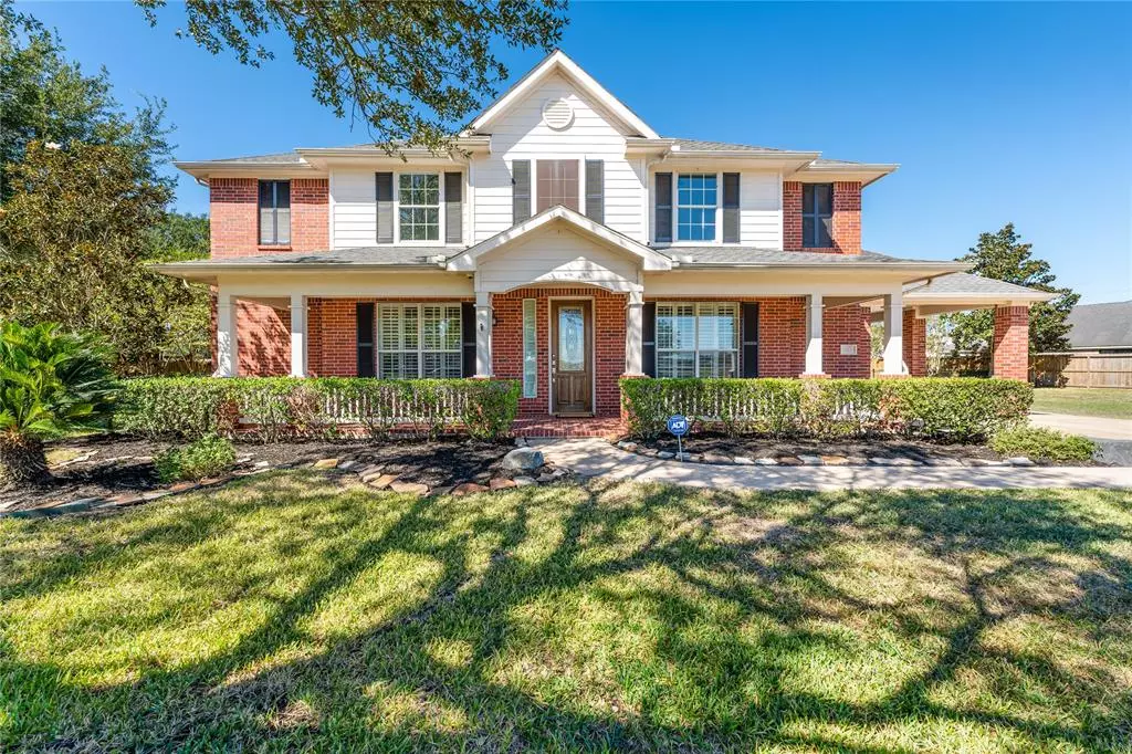 Cypress, TX 77433,26110 Crossland Park LN