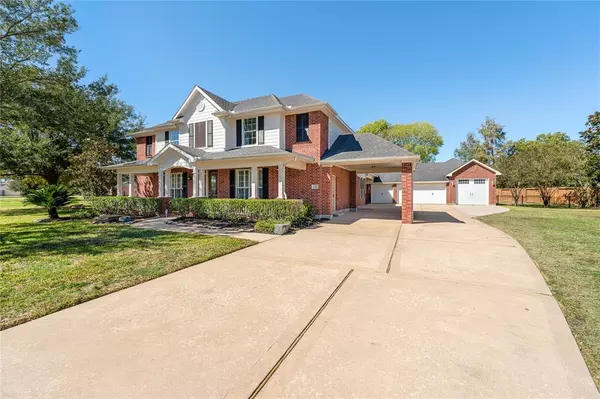 Cypress, TX 77433,26110 Crossland Park LN