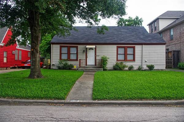 2524 Sheridan ST, Houston, TX 77030