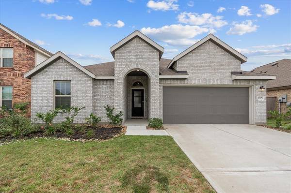 4906 Sterling Summer DR,  Baytown,  TX 77562