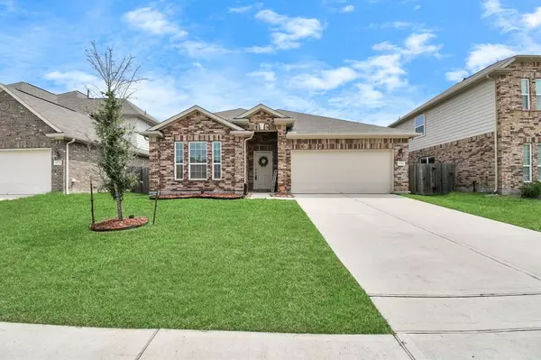 Spring, TX 77373,22726 Highland Maple CT