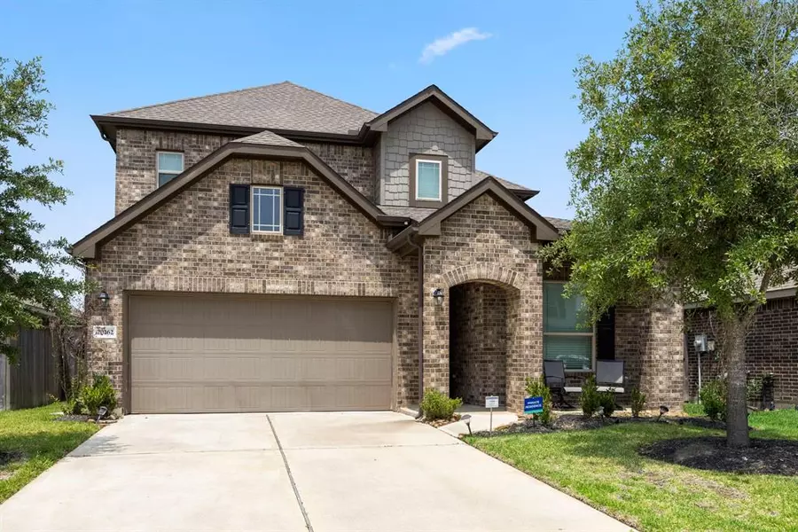 20262 Creekdale Bend DR, Cypress, TX 77433