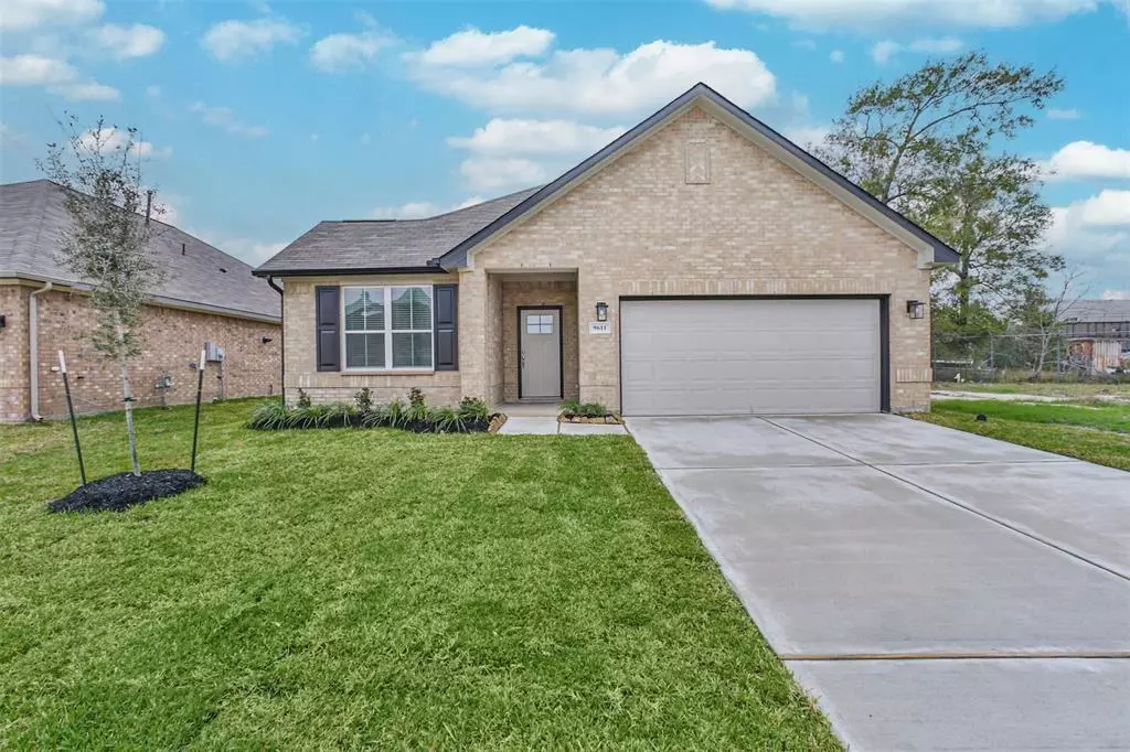 Houston, TX 77044,9611 Cardin LN