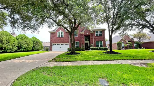 Houston, TX 77064,9512 Willow Crossing DR