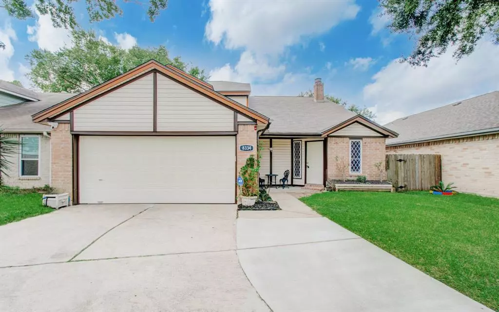 Houston, TX 77071,8334 Sandy Glen LN