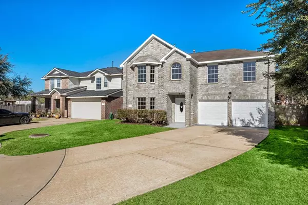 Houston, TX 77082,15502 Dahlia Field WAY