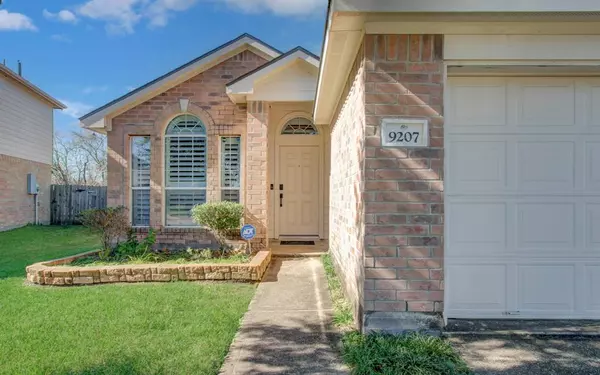 Houston, TX 77064,9207 Dogwood View LN