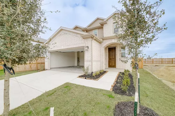 Houston, TX 77044,12306 Buck Sable LN