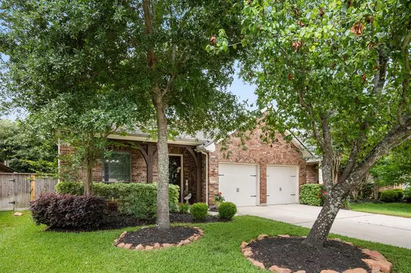 Humble, TX 77396,6931 Sanders Hill LN