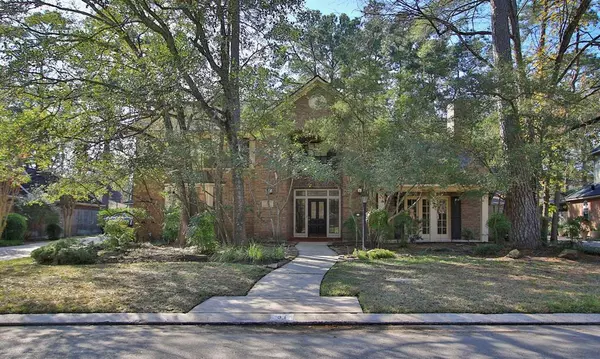 31 Rustic View CT, The Woodlands, TX 77381