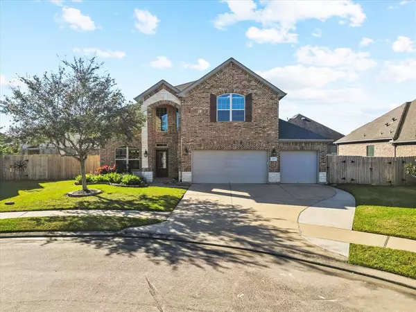 League City, TX 77573,6303 Wood Creek LN