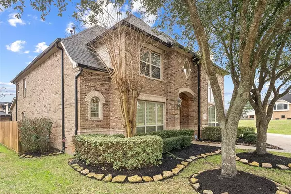 Houston, TX 77044,15619 Stone Gables LN