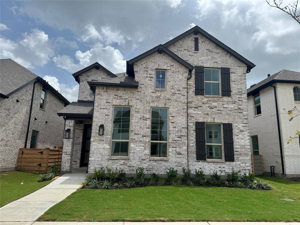 5519 Peach Garden WAY, Manvel, TX 77578