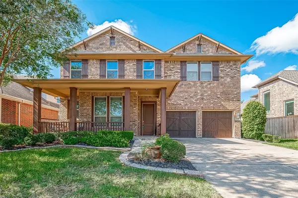 27015 Franklin Park DR, Katy, TX 77494