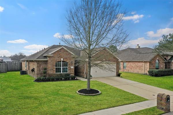 La Porte, TX 77571,10006 King William DR