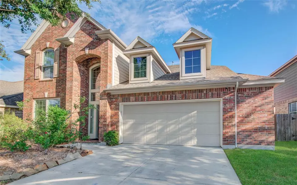 26622 Juniper Forest Fall LN, Katy, TX 77494